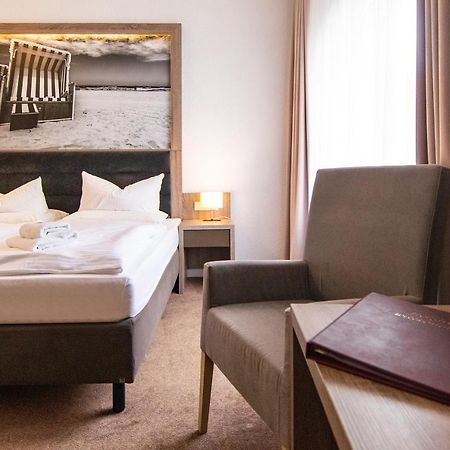 Villa Auszeit Hotel Garni Heringsdorf  Ngoại thất bức ảnh