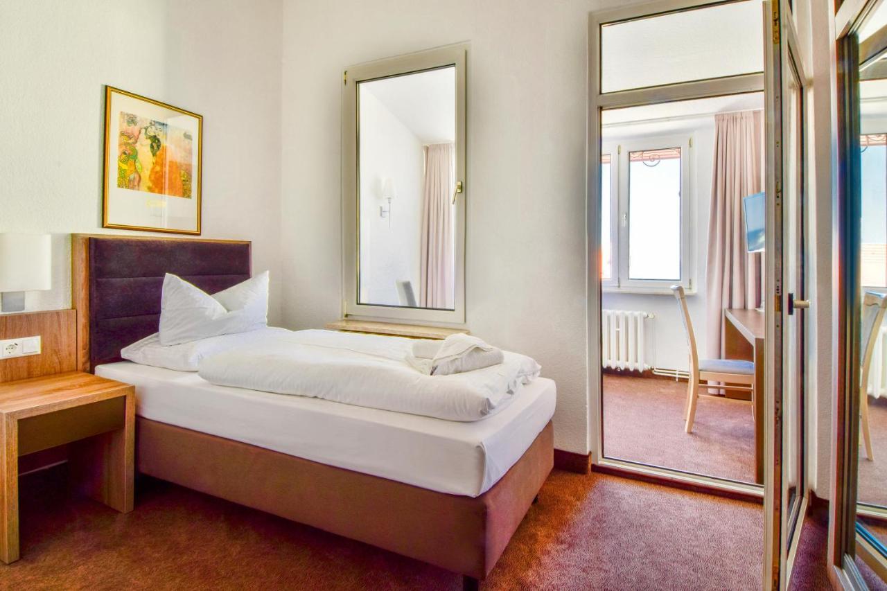 Villa Auszeit Hotel Garni Heringsdorf  Ngoại thất bức ảnh