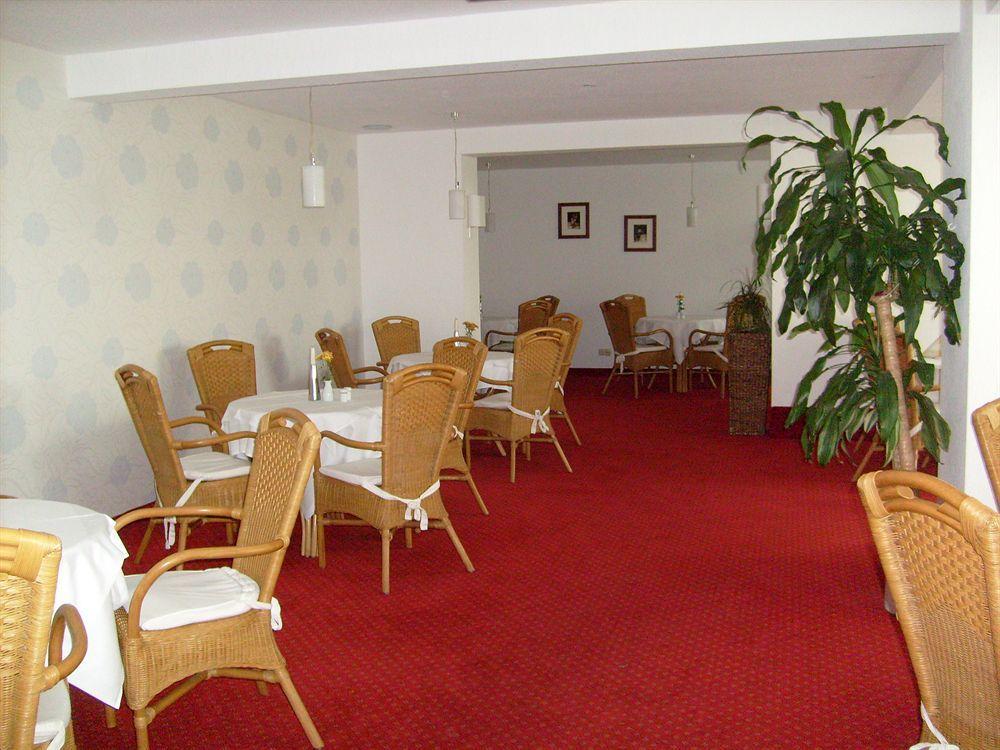 Villa Auszeit Hotel Garni Heringsdorf  Ngoại thất bức ảnh