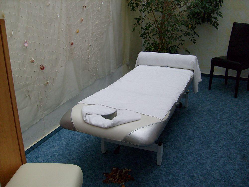 Villa Auszeit Hotel Garni Heringsdorf  Ngoại thất bức ảnh
