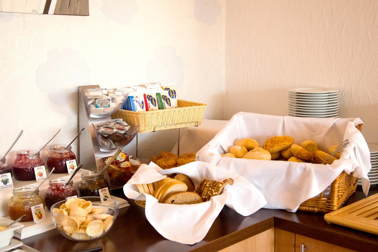 Villa Auszeit Hotel Garni Heringsdorf  Ngoại thất bức ảnh